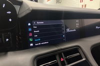 Porsche Taycan vaihtoauto