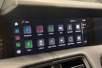 Porsche Taycan vaihtoauto