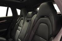 Porsche Panamera vaihtoauto