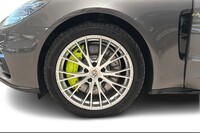 Porsche Panamera vaihtoauto