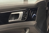 Porsche Panamera vaihtoauto