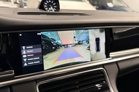 Porsche Panamera vaihtoauto