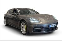 Porsche Panamera vaihtoauto