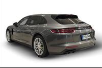 Porsche Panamera vaihtoauto