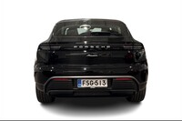 Porsche Macan vaihtoauto