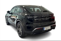 Porsche Macan vaihtoauto