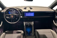 Porsche Macan vaihtoauto