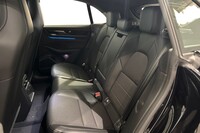 Porsche Macan vaihtoauto