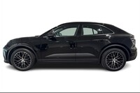 Porsche Macan vaihtoauto