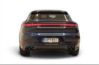 Porsche Cayenne vaihtoauto