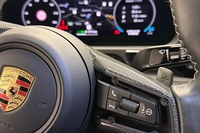 Porsche Cayenne vaihtoauto