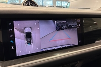 Porsche Cayenne vaihtoauto