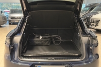 Porsche Cayenne vaihtoauto