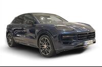 Porsche Cayenne vaihtoauto