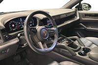 Porsche Cayenne vaihtoauto