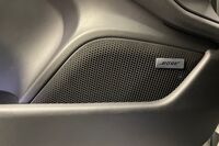 Porsche Taycan vaihtoauto