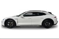 Porsche Taycan vaihtoauto