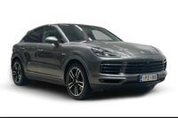 Porsche Cayenne vaihtoauto