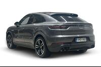 Porsche Cayenne vaihtoauto