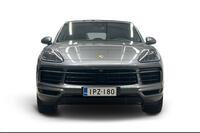 Porsche Cayenne vaihtoauto