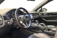 Porsche Cayenne vaihtoauto