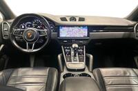 Porsche Cayenne vaihtoauto