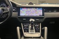 Porsche Cayenne vaihtoauto