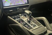 Porsche Cayenne vaihtoauto