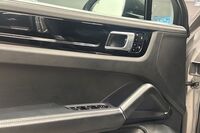 Porsche Cayenne vaihtoauto