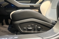 Porsche Taycan vaihtoauto