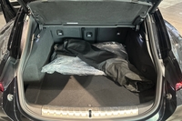 Porsche Taycan vaihtoauto