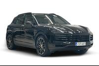 Porsche Cayenne vaihtoauto