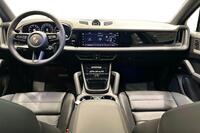 Porsche Cayenne vaihtoauto