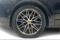 Porsche Cayenne vaihtoauto