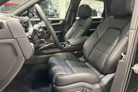 Porsche Cayenne vaihtoauto