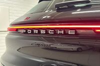 Porsche Cayenne vaihtoauto