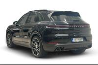 Porsche Cayenne vaihtoauto