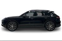 Porsche Cayenne vaihtoauto