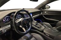 Porsche Panamera vaihtoauto