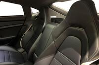 Porsche Panamera vaihtoauto