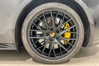 Porsche Panamera vaihtoauto