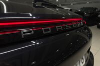 Porsche Panamera vaihtoauto