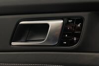 Porsche Panamera vaihtoauto