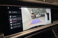 Porsche Panamera vaihtoauto