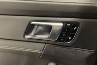 Porsche Panamera vaihtoauto