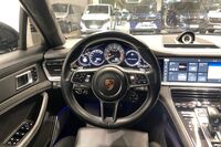 Porsche Panamera vaihtoauto