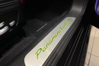 Porsche Panamera vaihtoauto