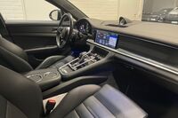 Porsche Panamera vaihtoauto