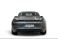 Porsche 718 vaihtoauto