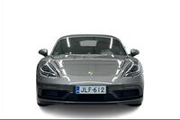 Porsche 718 vaihtoauto